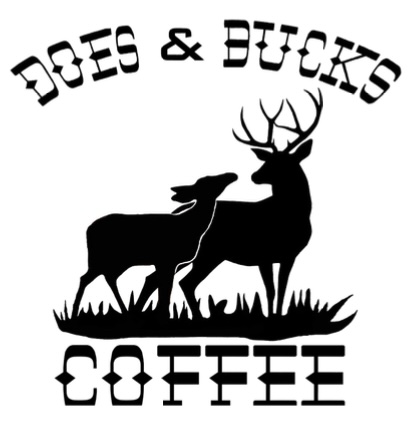 Does & Bucks Logo